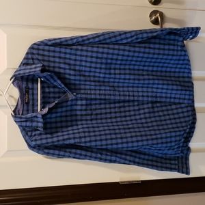 Men's Nautica shirt